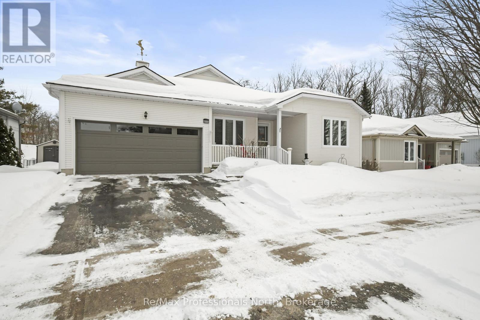 111 Pineridge Gate, Gravenhurst, Ontario  P1P 1Z2 - Photo 46 - X12906076