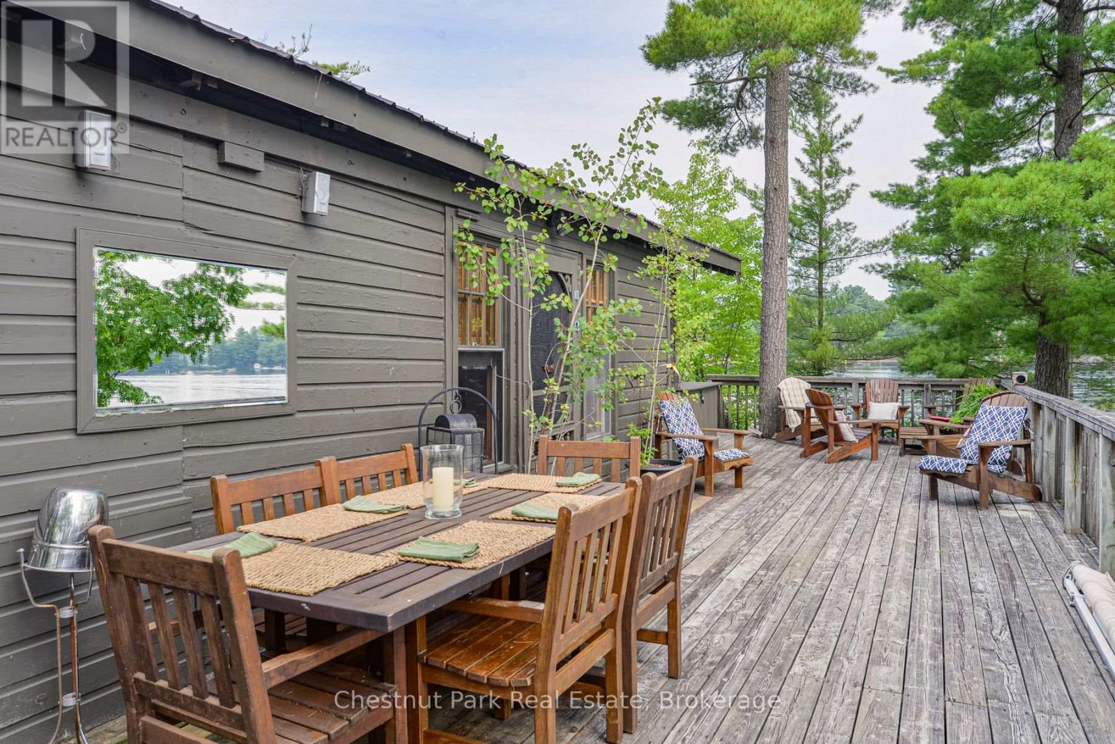 1 Rose Island, Gravenhurst, Ontario P0B 1G0 - Photo 11 - X12907718