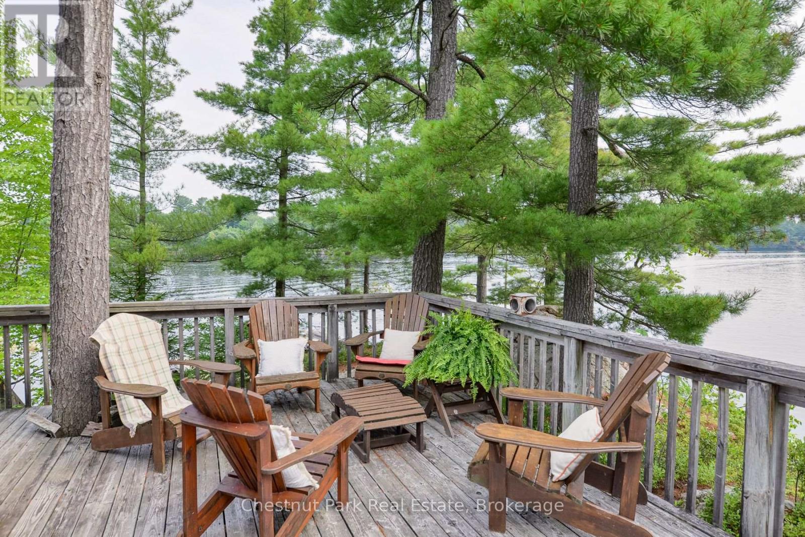 1 Rose Island, Gravenhurst, Ontario P0B 1G0 - Photo 12 - X12907718