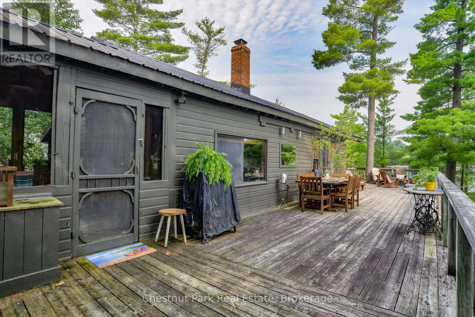 1 Rose Island, Gravenhurst, Ontario P0B 1G0 - Photo 13 - X12907718