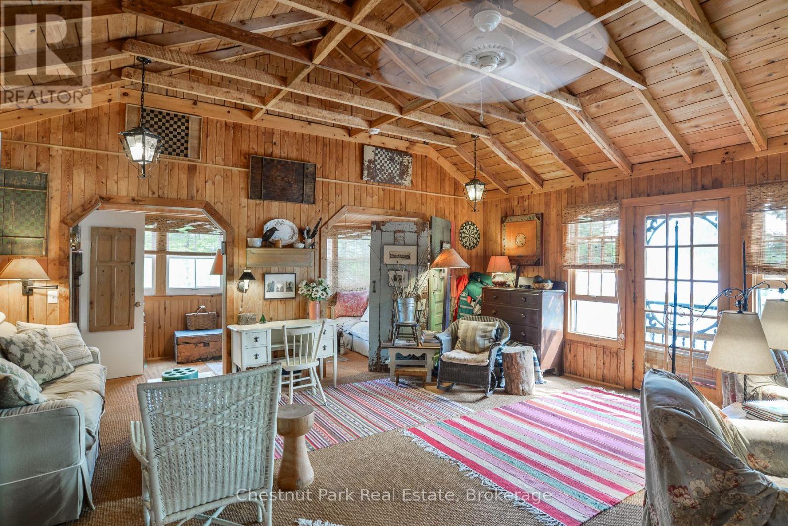 1 Rose Island, Gravenhurst, Ontario P0B 1G0 - Photo 16 - X12907718