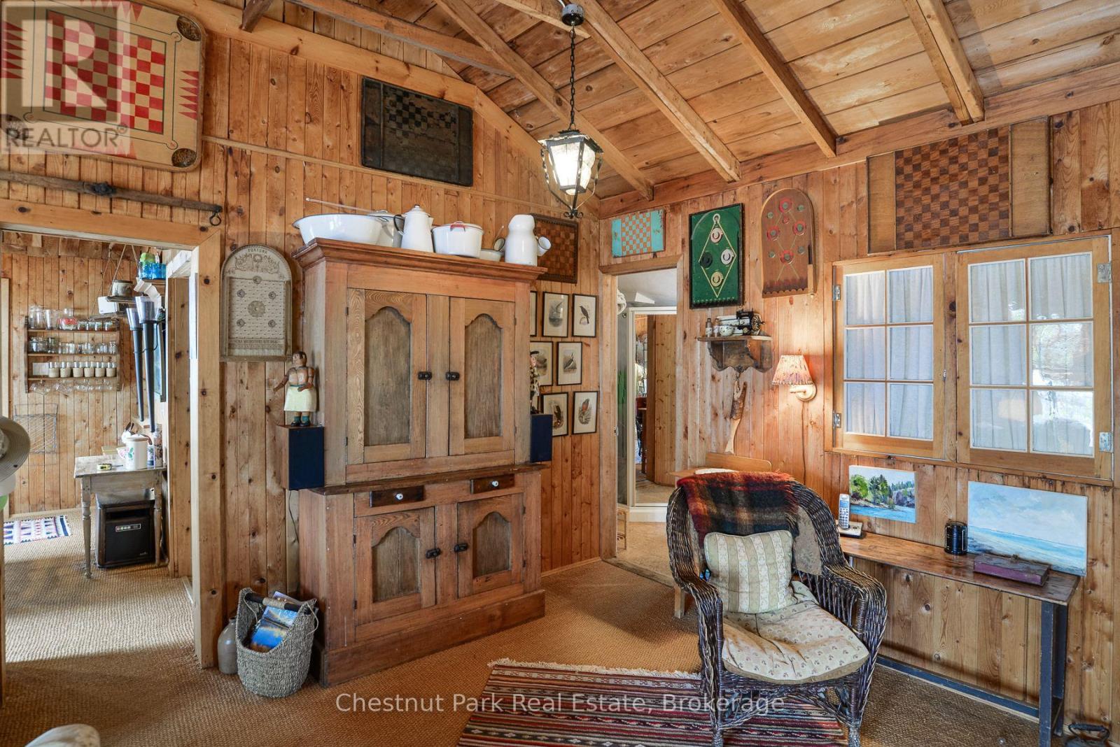 1 Rose Island, Gravenhurst, Ontario P0B 1G0 - Photo 18 - X12907718