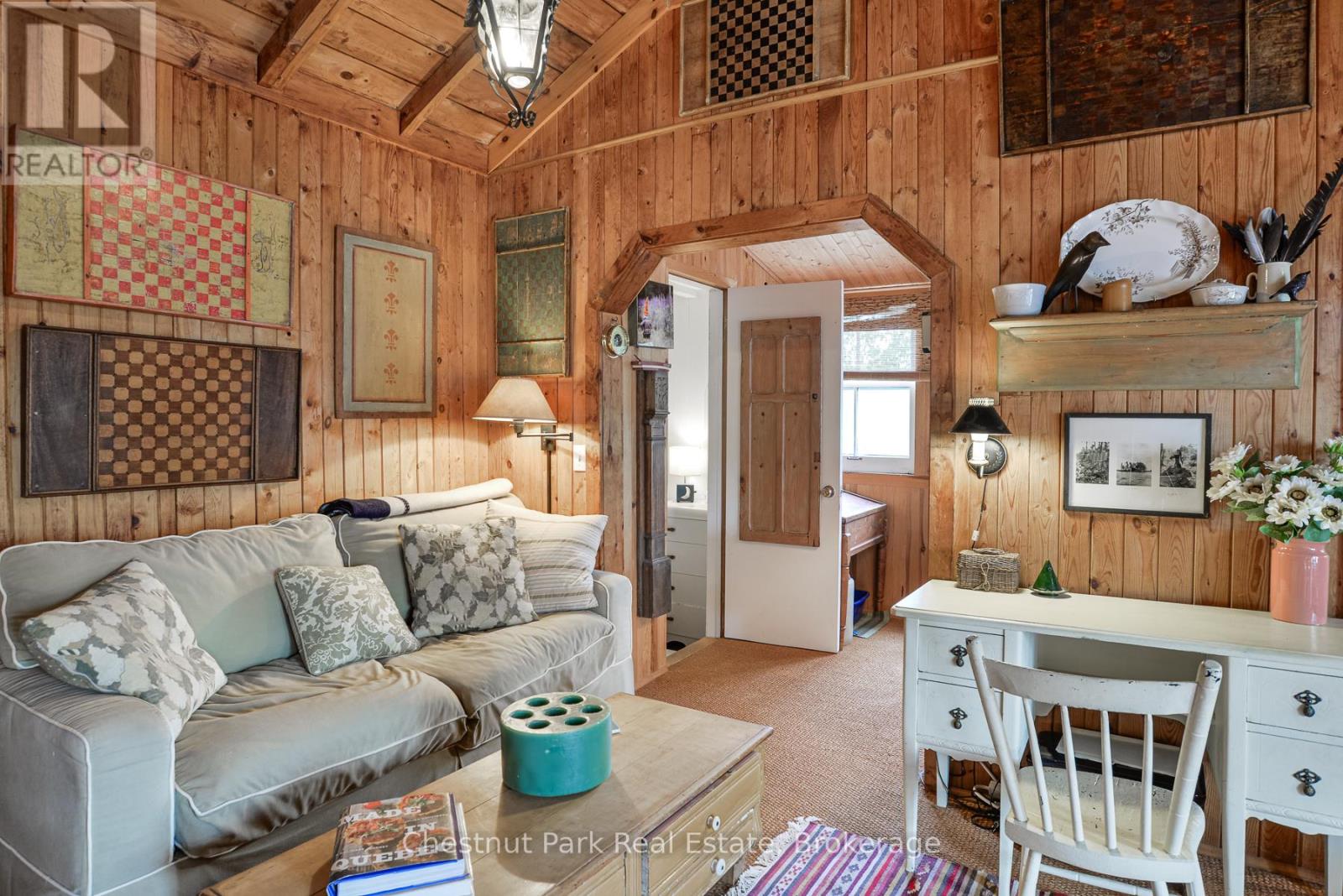 1 Rose Island, Gravenhurst, Ontario P0B 1G0 - Photo 19 - X12907718