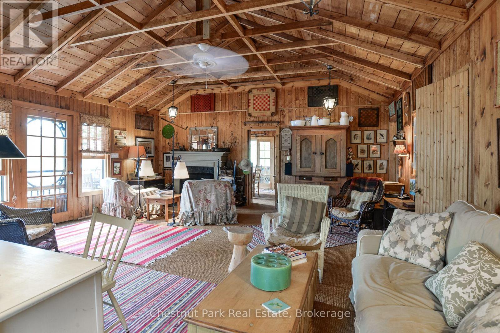 1 Rose Island, Gravenhurst, Ontario P0B 1G0 - Photo 23 - X12907718