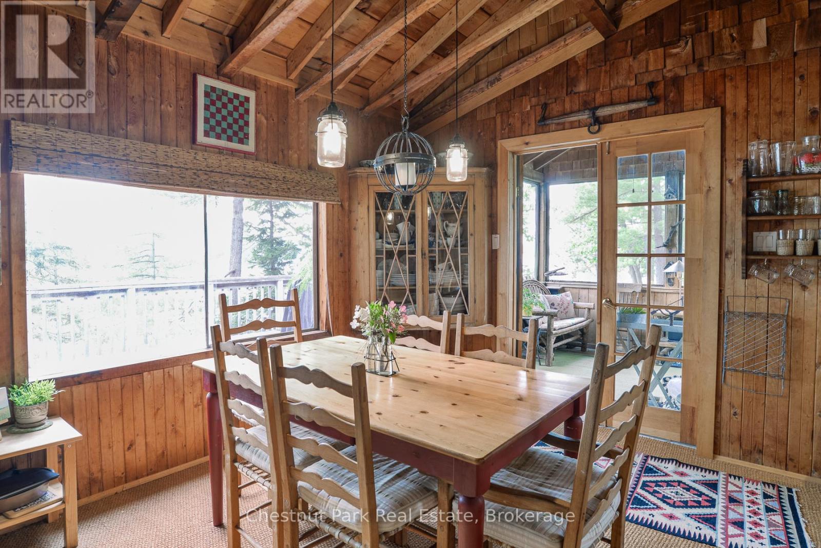 1 Rose Island, Gravenhurst, Ontario P0B 1G0 - Photo 28 - X12907718