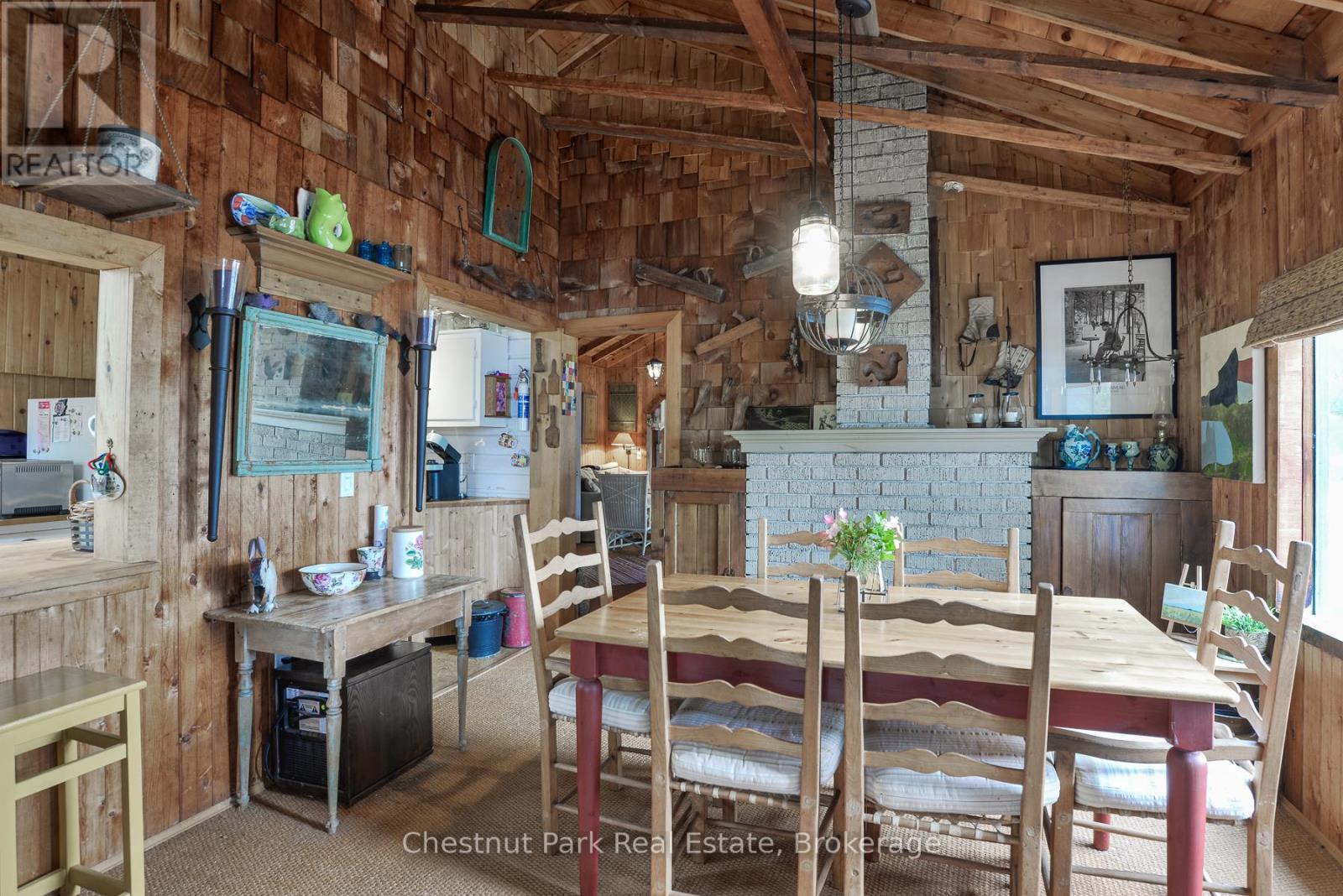 1 Rose Island, Gravenhurst, Ontario P0B 1G0 - Photo 29 - X12907718