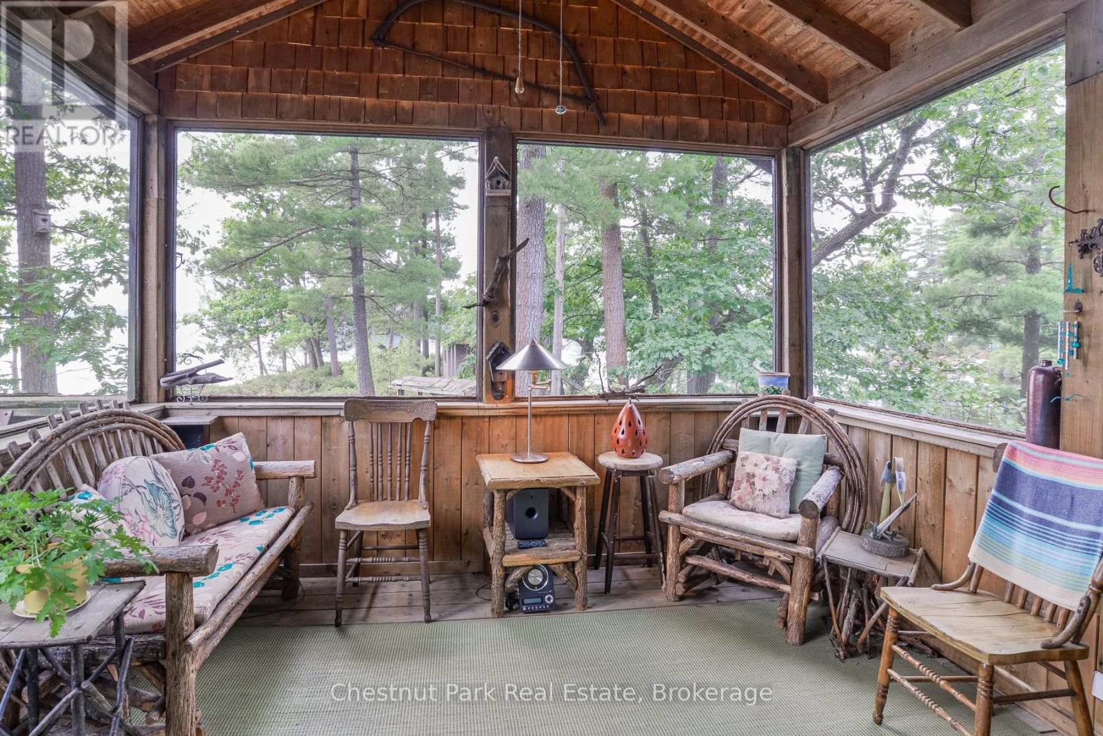 1 Rose Island, Gravenhurst, Ontario P0B 1G0 - Photo 31 - X12907718