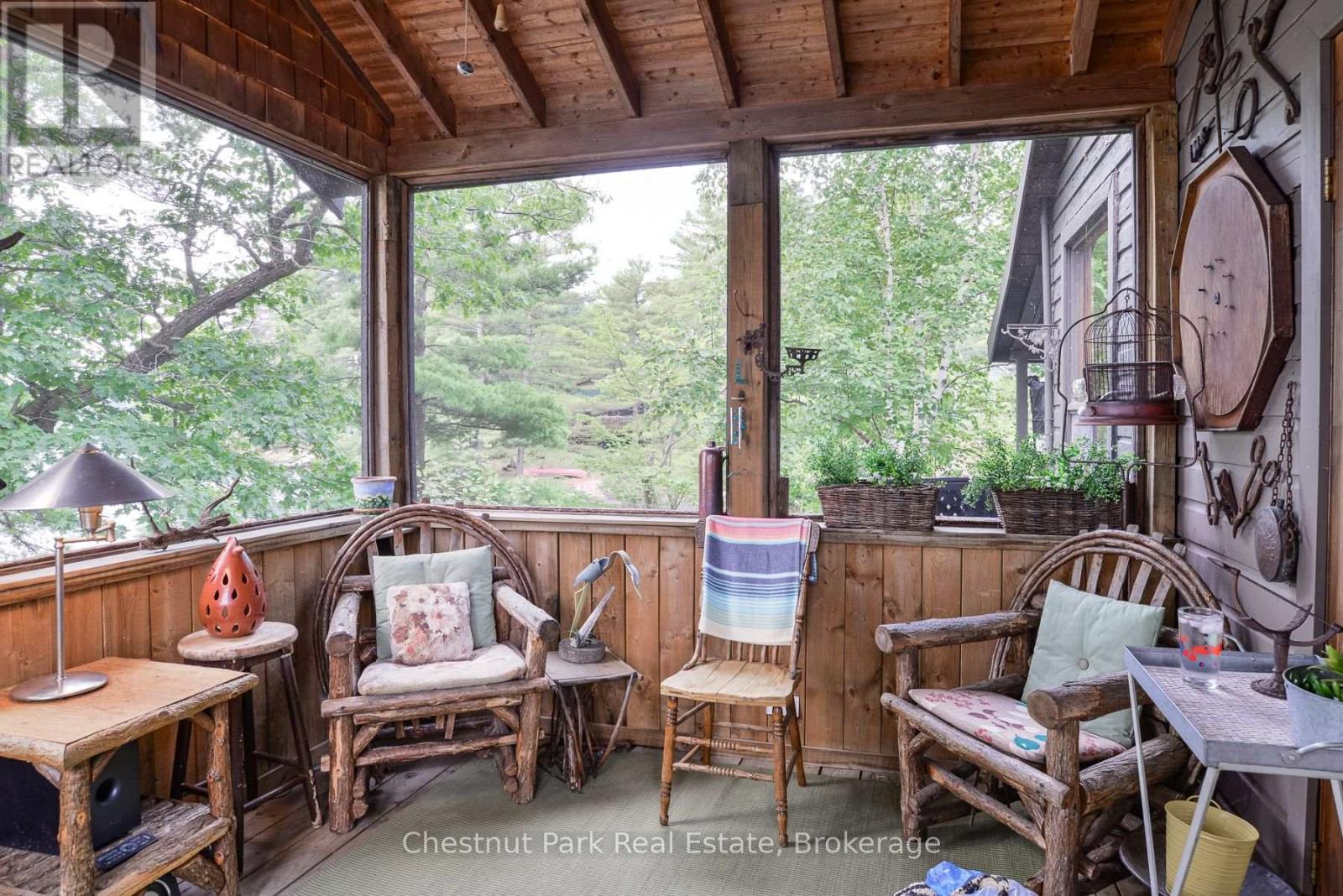 1 Rose Island, Gravenhurst, Ontario P0B 1G0 - Photo 32 - X12907718