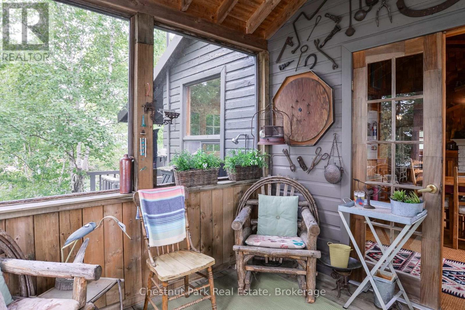 1 Rose Island, Gravenhurst, Ontario P0B 1G0 - Photo 33 - X12907718