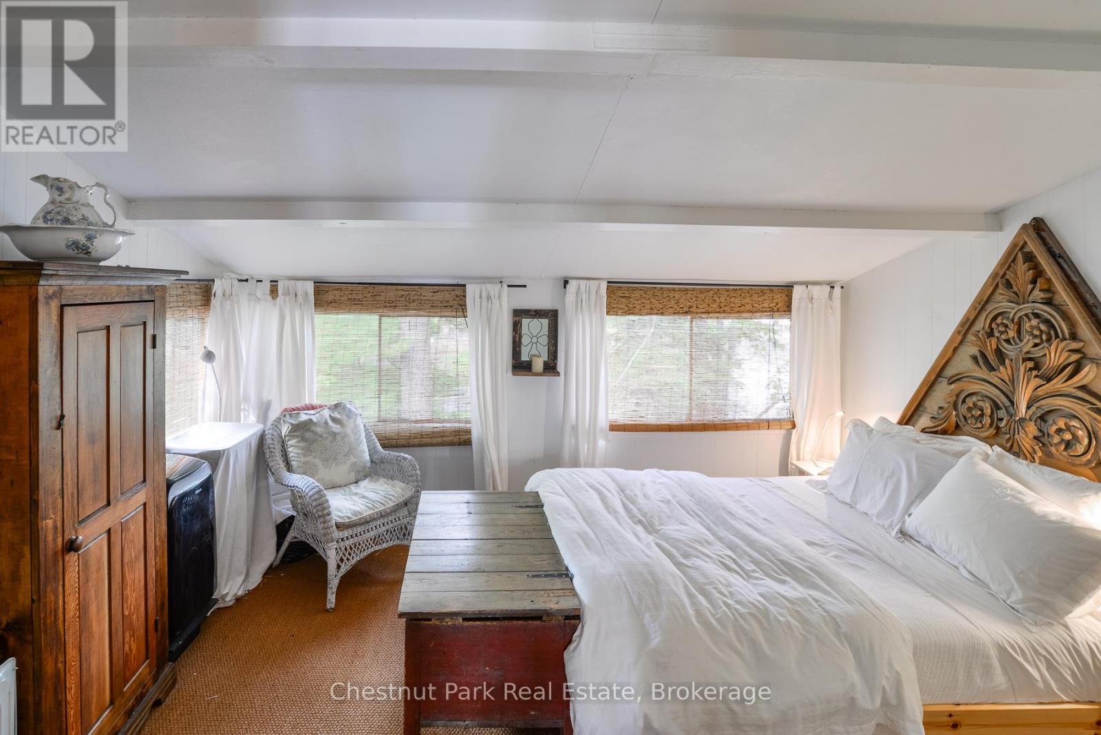 1 Rose Island, Gravenhurst, Ontario P0B 1G0 - Photo 35 - X12907718