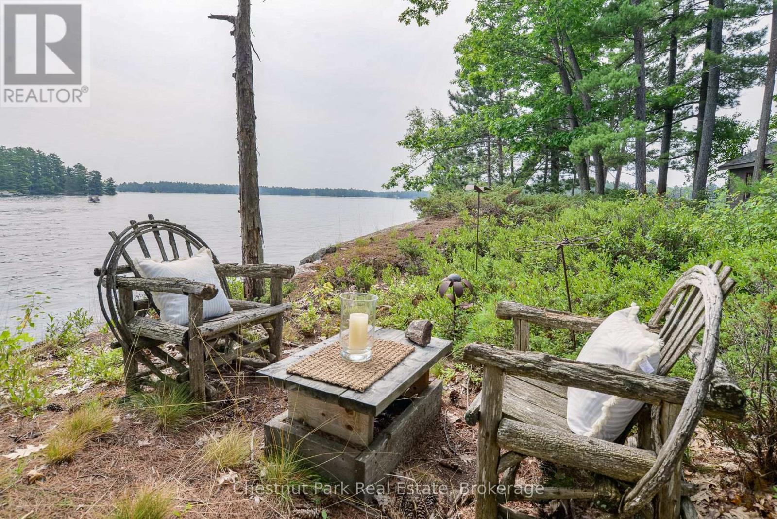 1 Rose Island, Gravenhurst, Ontario P0B 1G0 - Photo 39 - X12907718