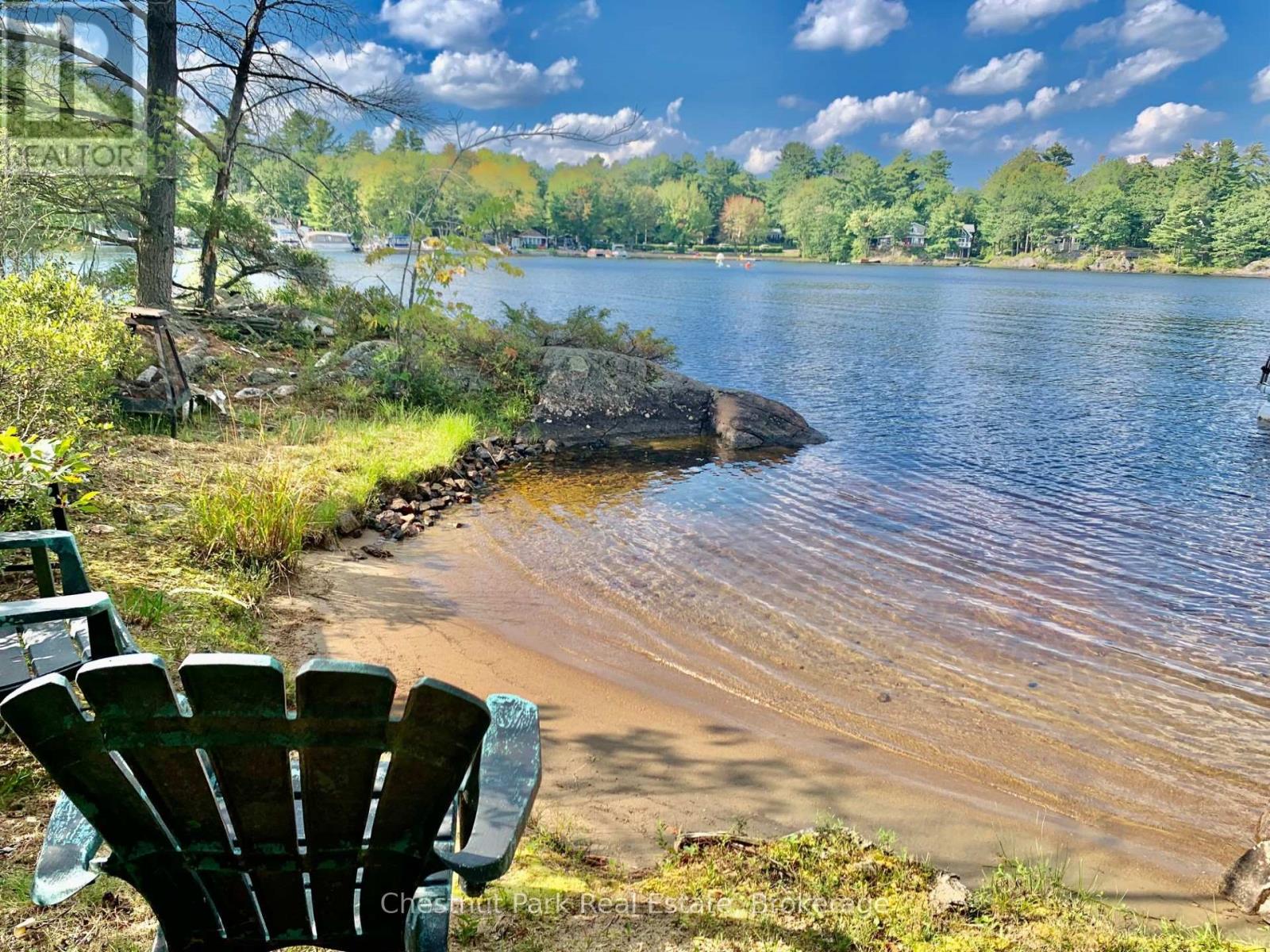 1 Rose Island, Gravenhurst, Ontario P0B 1G0 - Photo 4 - X12907718