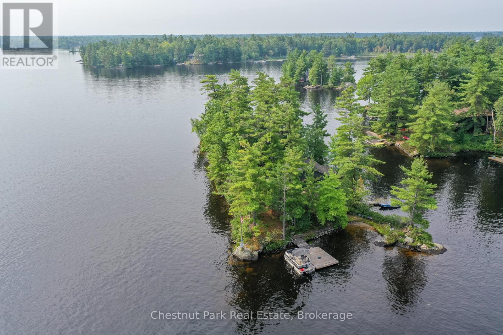 1 Rose Island, Gravenhurst, Ontario P0B 1G0 - Photo 42 - X12907718