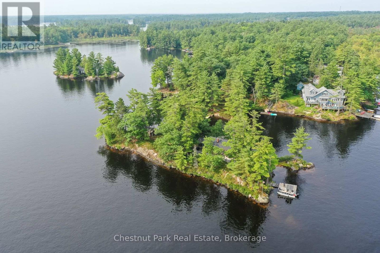 1 Rose Island, Gravenhurst, Ontario P0B 1G0 - Photo 43 - X12907718