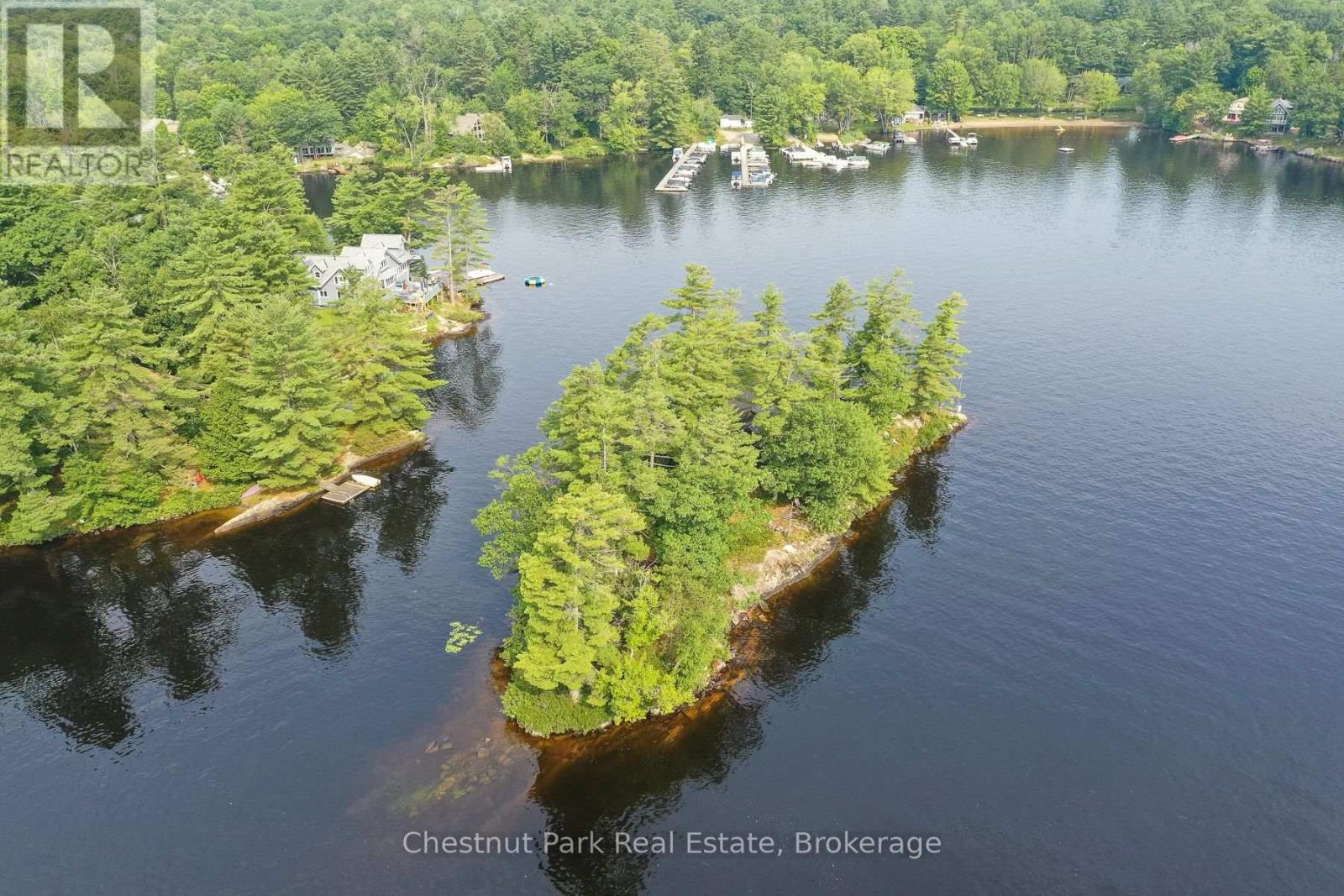 1 Rose Island, Gravenhurst, Ontario P0B 1G0 - Photo 45 - X12907718