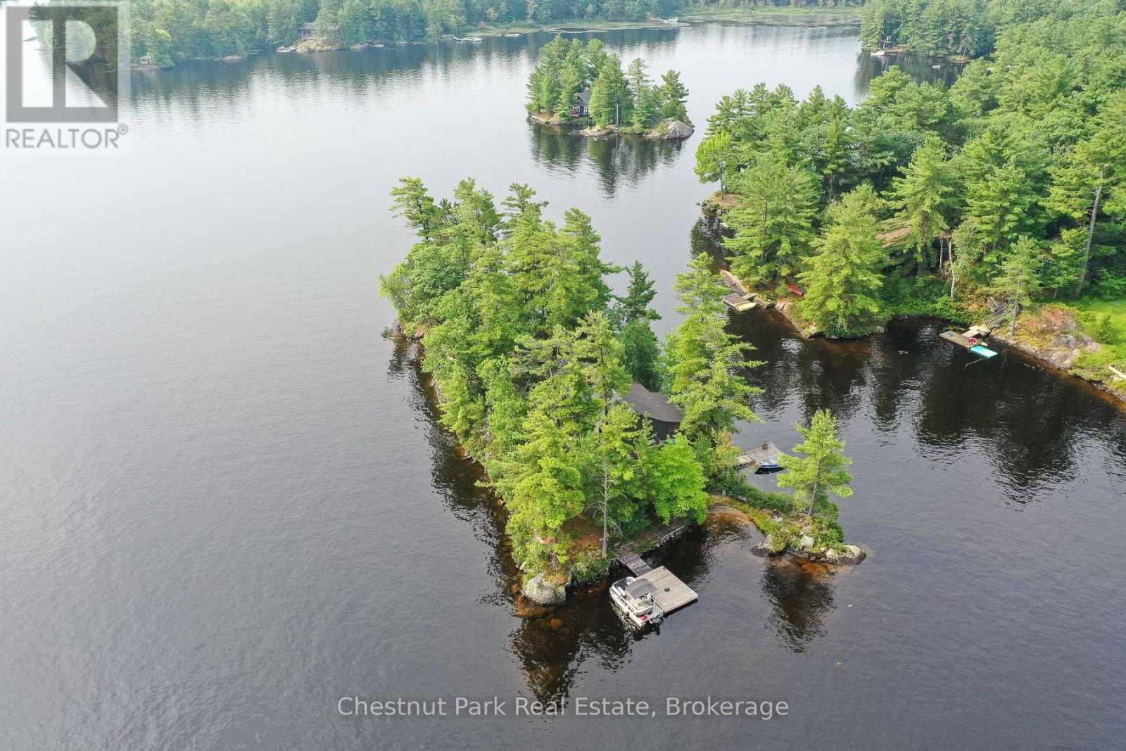 1 Rose Island, Gravenhurst, Ontario P0B 1G0 - Photo 46 - X12907718