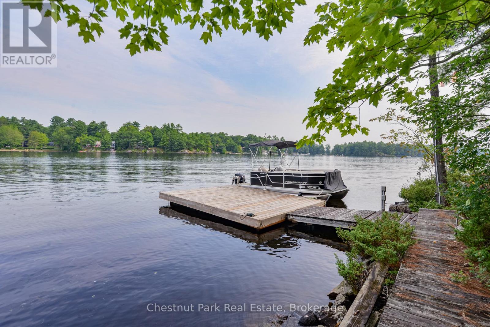 1 Rose Island, Gravenhurst, Ontario P0B 1G0 - Photo 6 - X12907718