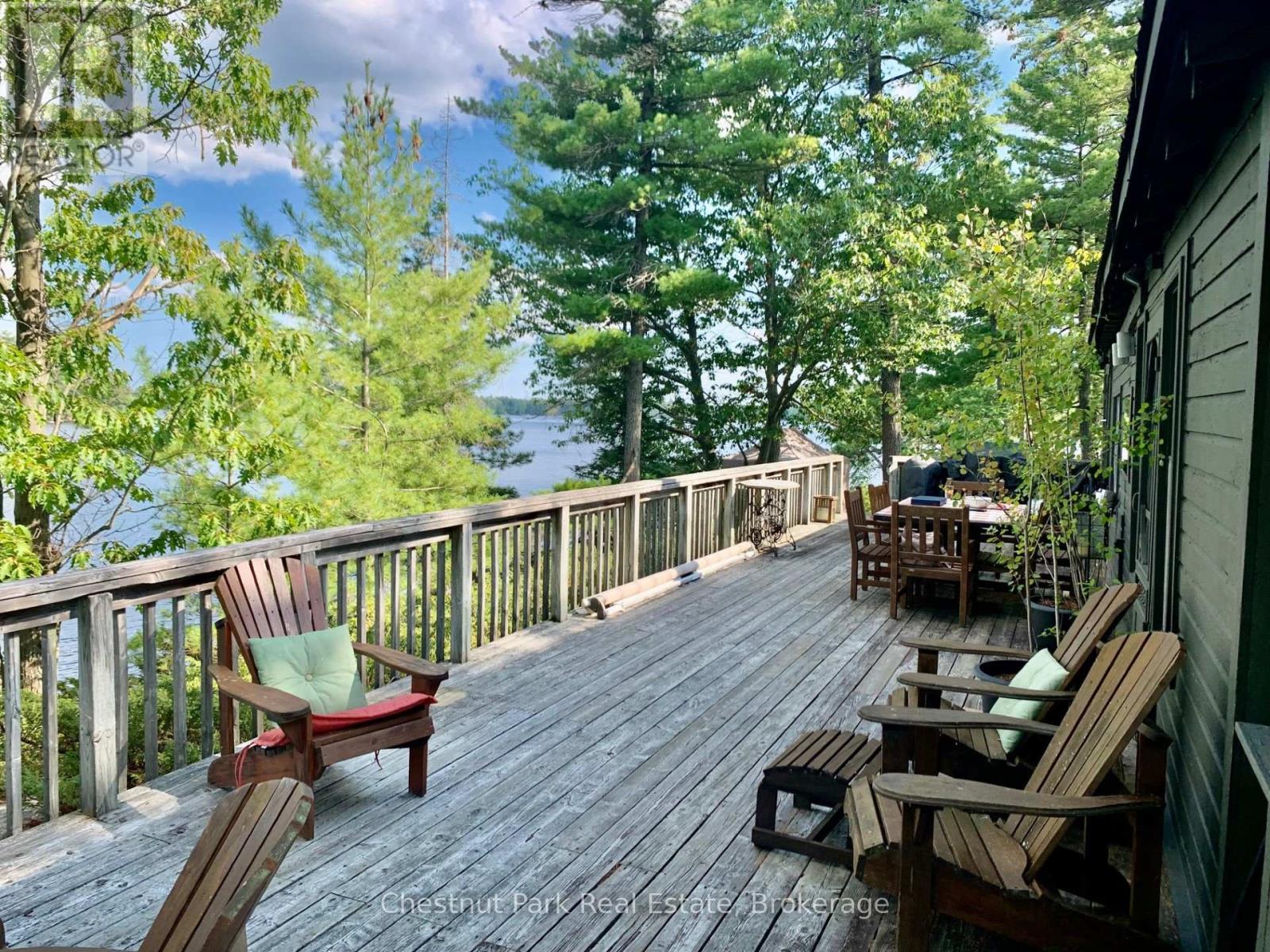 1 Rose Island, Gravenhurst, Ontario P0B 1G0 - Photo 8 - X12907718