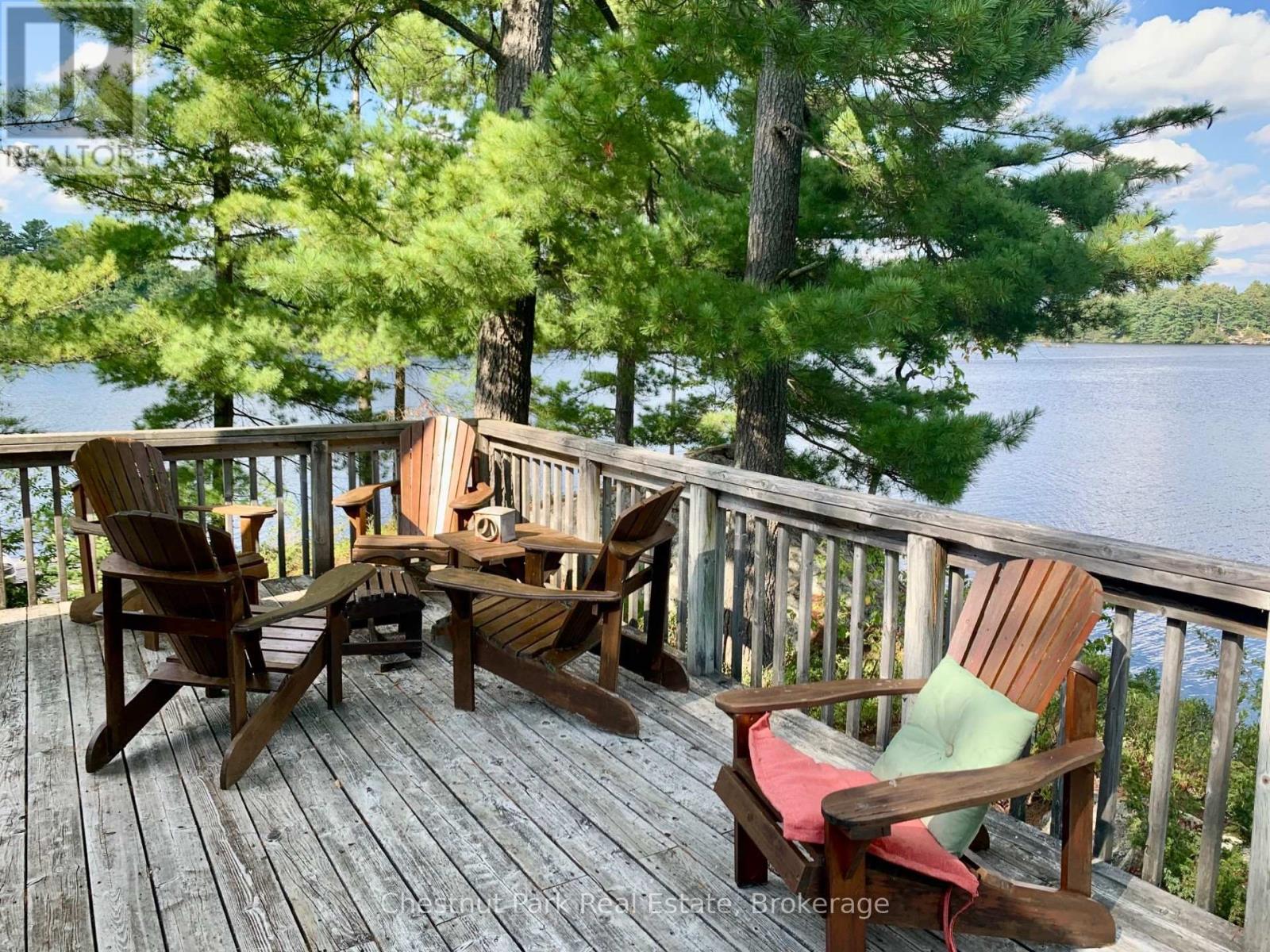 1 Rose Island, Gravenhurst, Ontario P0B 1G0 - Photo 9 - X12907718