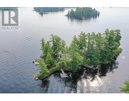 1 ROSE ISLAND, Gravenhurst, Ontario