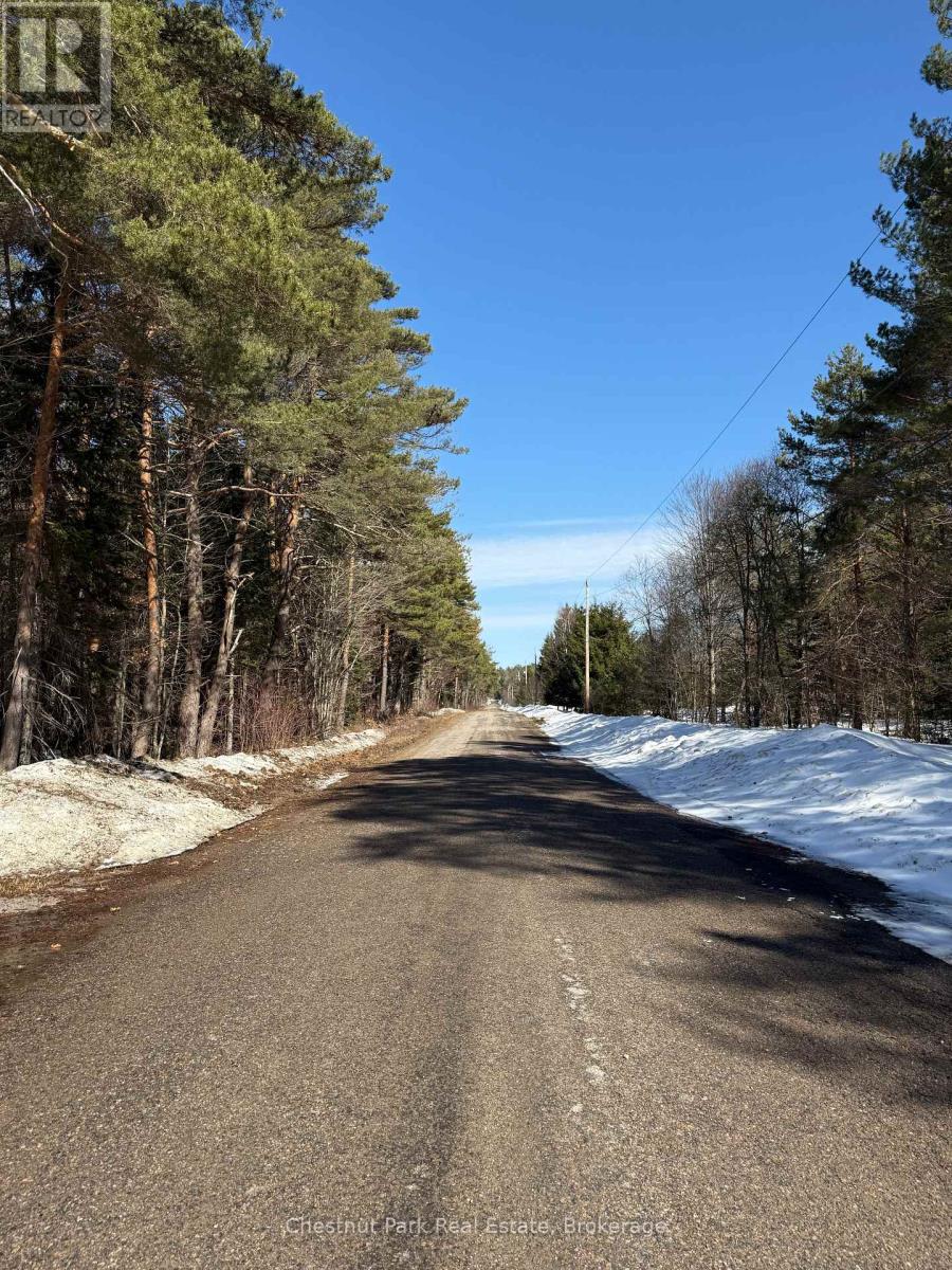 0 Cardwell Lake Road, Huntsville, Ontario  P0B 1M0 - Photo 3 - X12908454