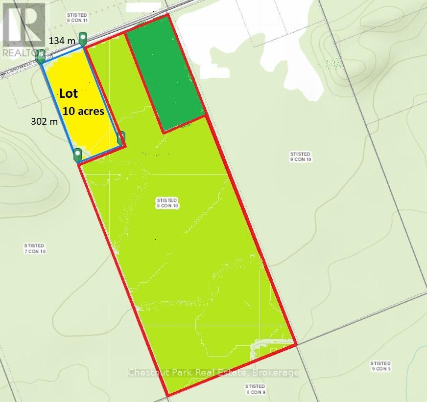 0 Cardwell Lake Road, Huntsville, Ontario  P0B 1M0 - Photo 38 - X12908454