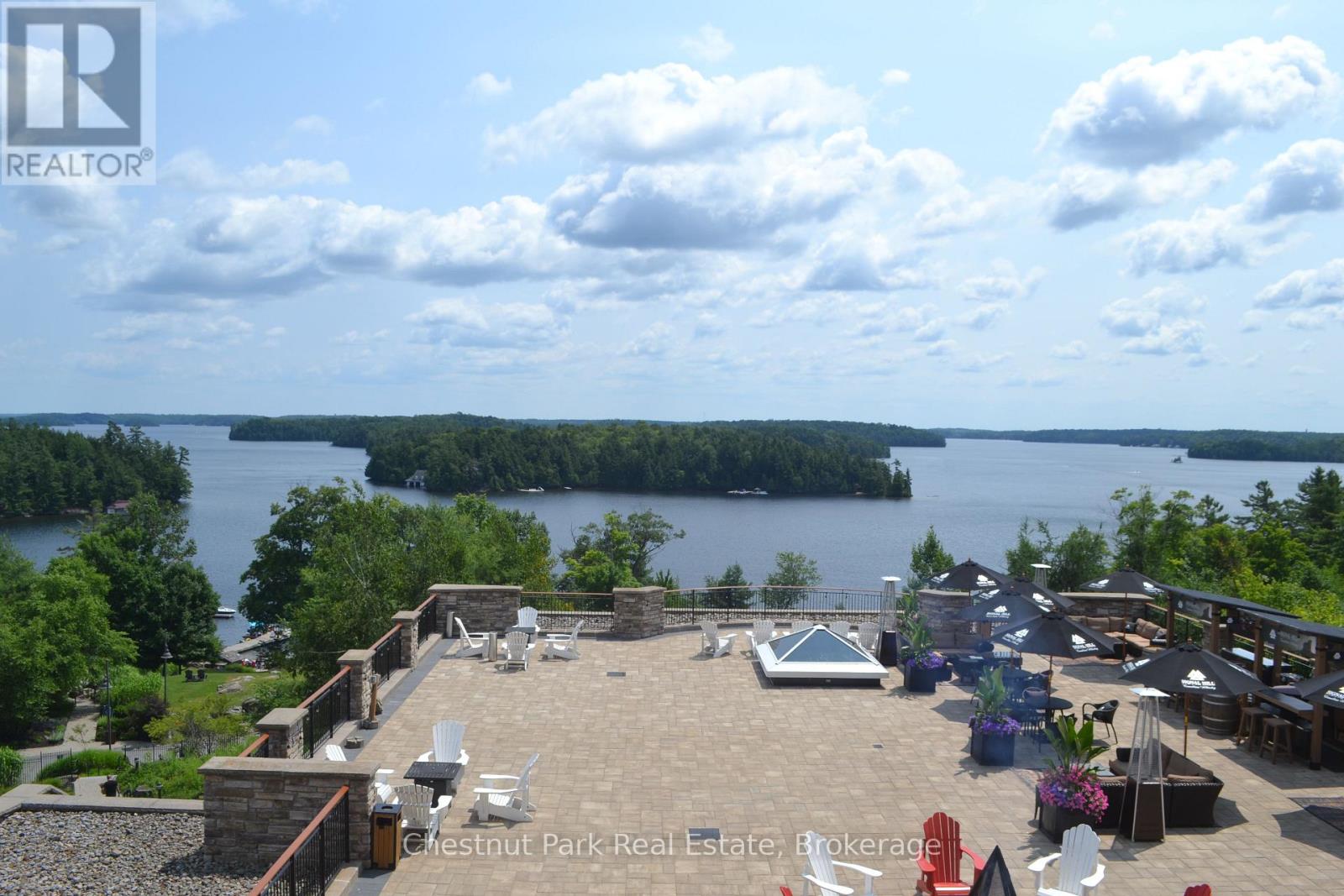 1245 - 1050 Paignton House Road, Muskoka Lakes, Ontario  P0B 1G0 - Photo 13 - X12909264