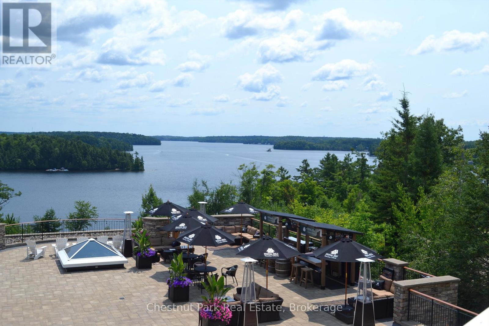 1245 - 1050 Paignton House Road, Muskoka Lakes, Ontario  P0B 1G0 - Photo 14 - X12909264