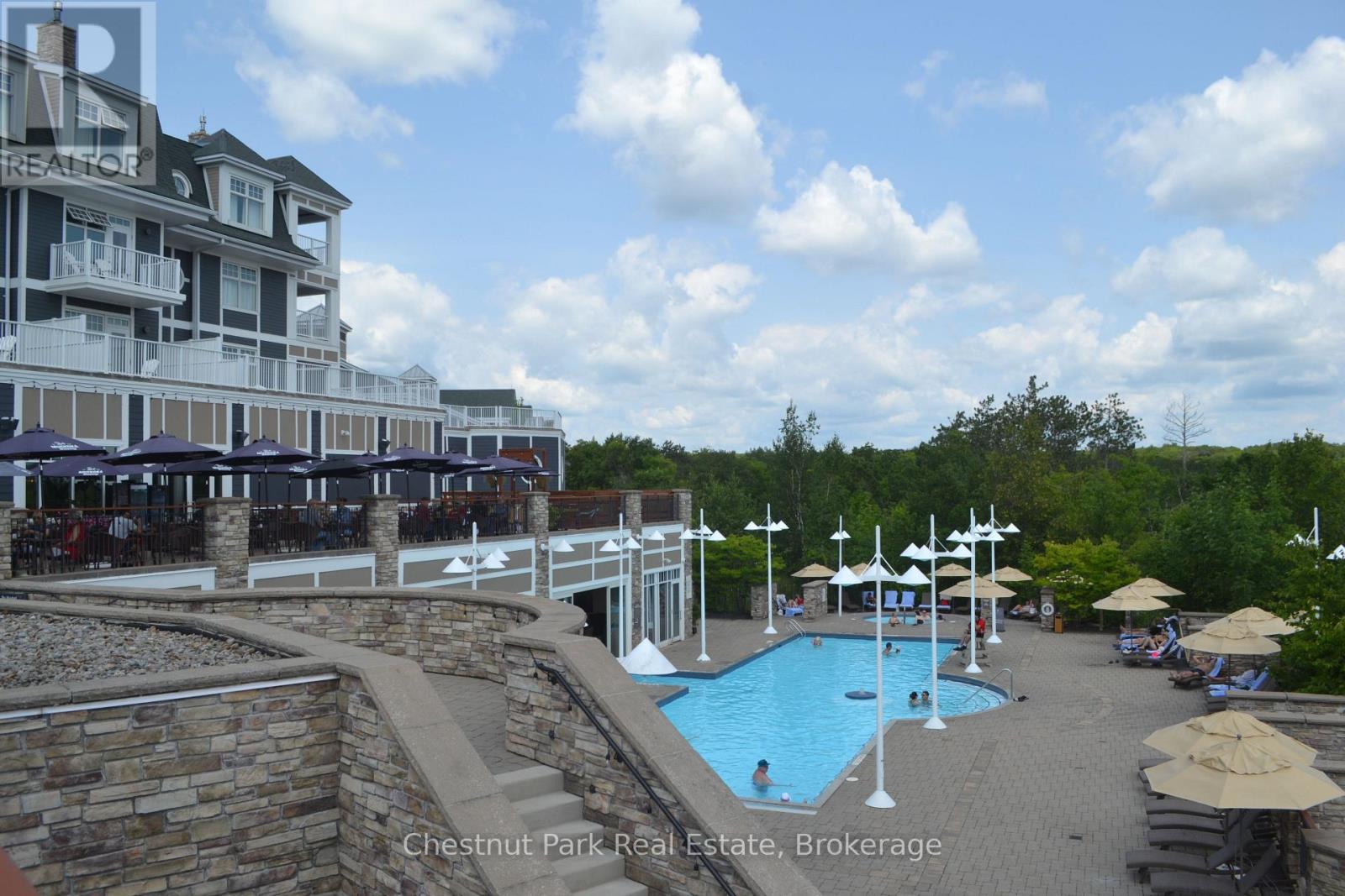 1245 - 1050 Paignton House Road, Muskoka Lakes, Ontario  P0B 1G0 - Photo 16 - X12909264