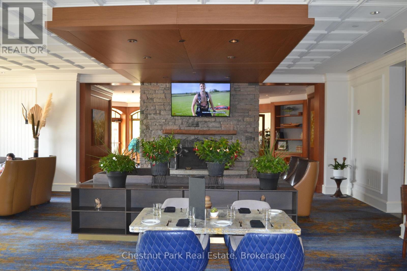 1245 - 1050 Paignton House Road, Muskoka Lakes, Ontario  P0B 1G0 - Photo 19 - X12909264