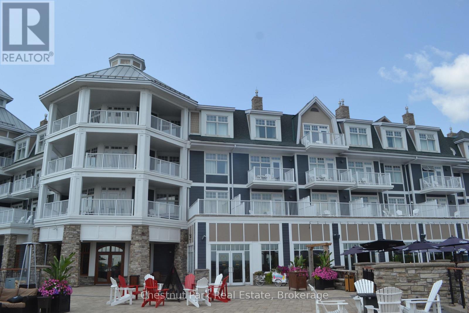 1245 - 1050 Paignton House Road, Muskoka Lakes, Ontario  P0B 1G0 - Photo 21 - X12909264