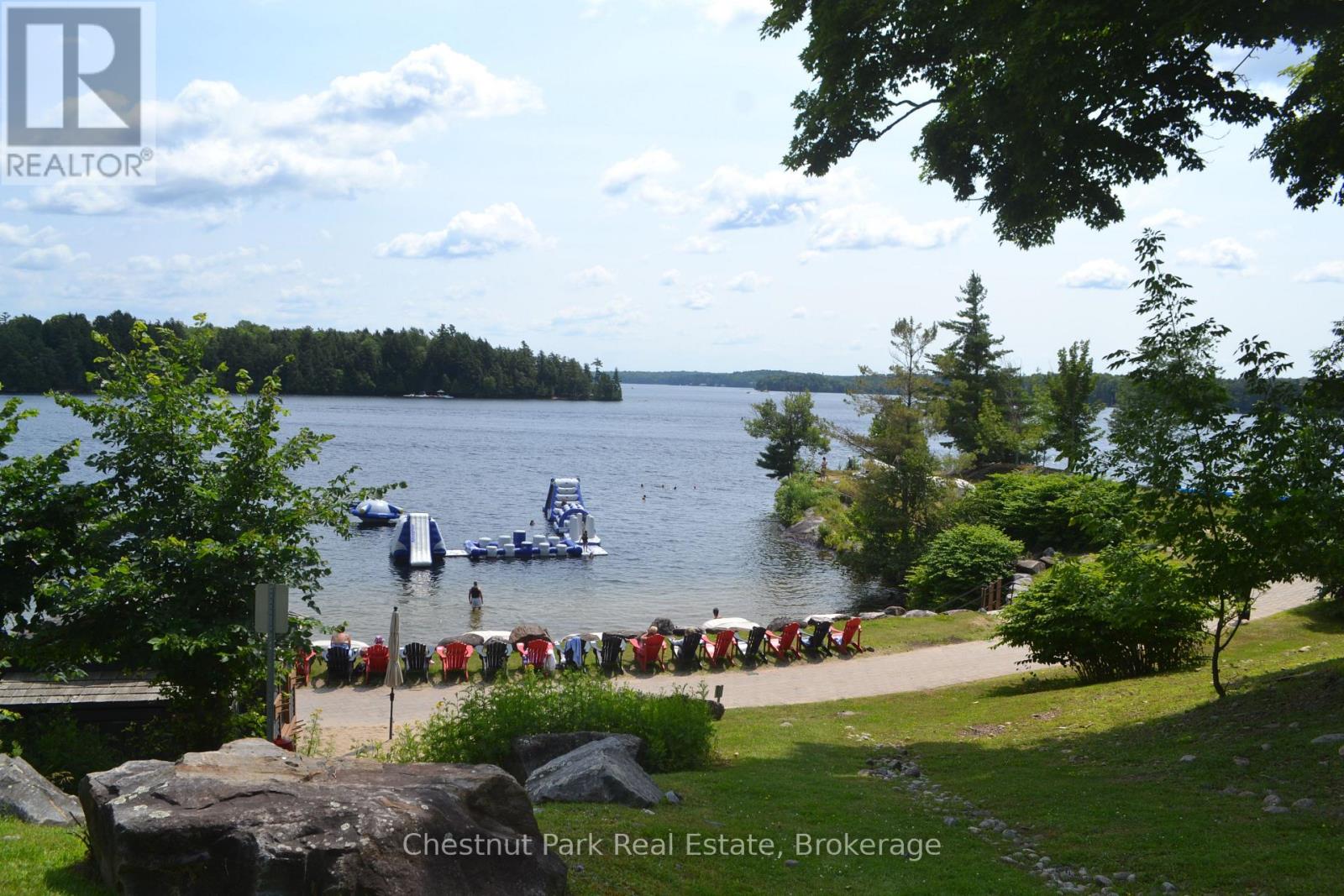 1245 - 1050 Paignton House Road, Muskoka Lakes, Ontario  P0B 1G0 - Photo 22 - X12909264