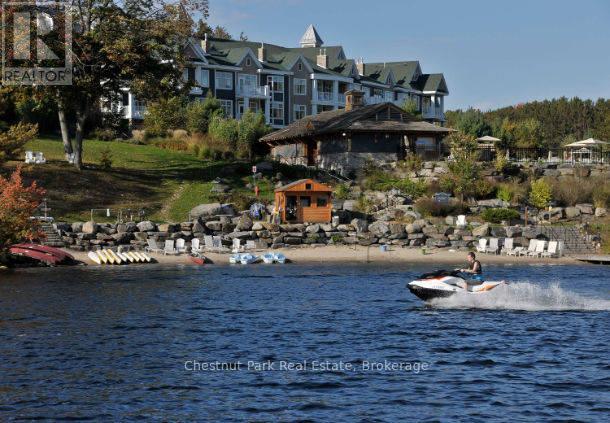 1245 - 1050 Paignton House Road, Muskoka Lakes, Ontario  P0B 1G0 - Photo 33 - X12909264