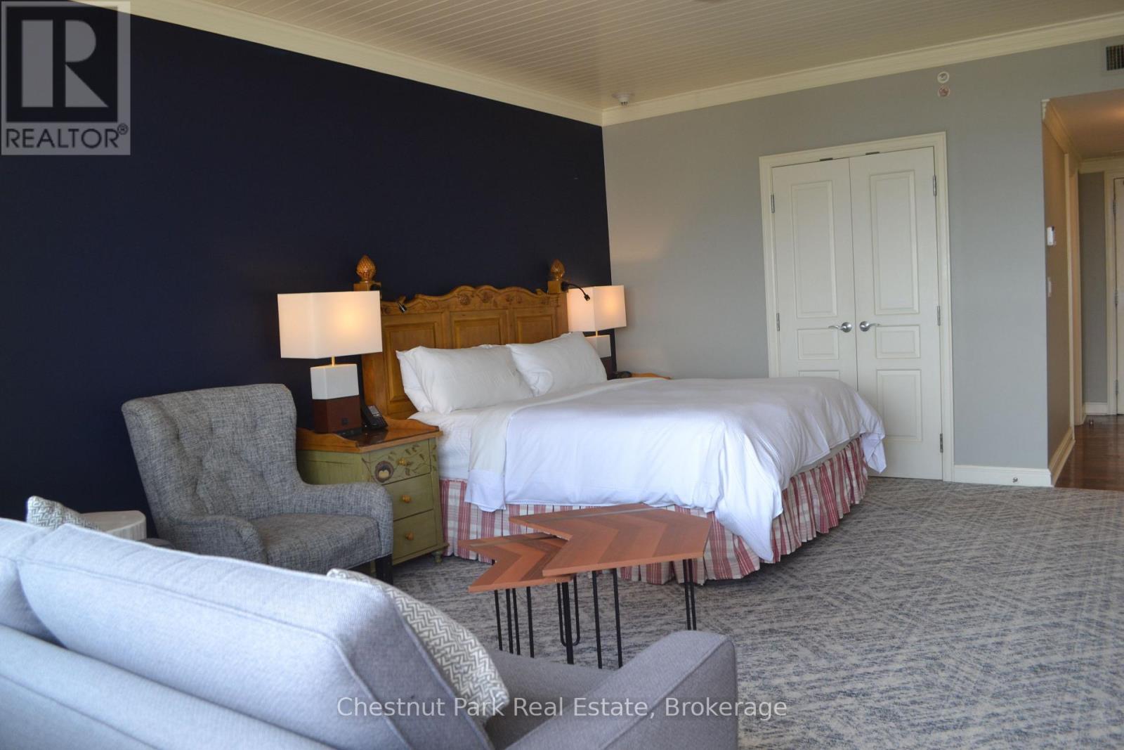 1245 - 1050 Paignton House Road, Muskoka Lakes, Ontario  P0B 1G0 - Photo 4 - X12909264