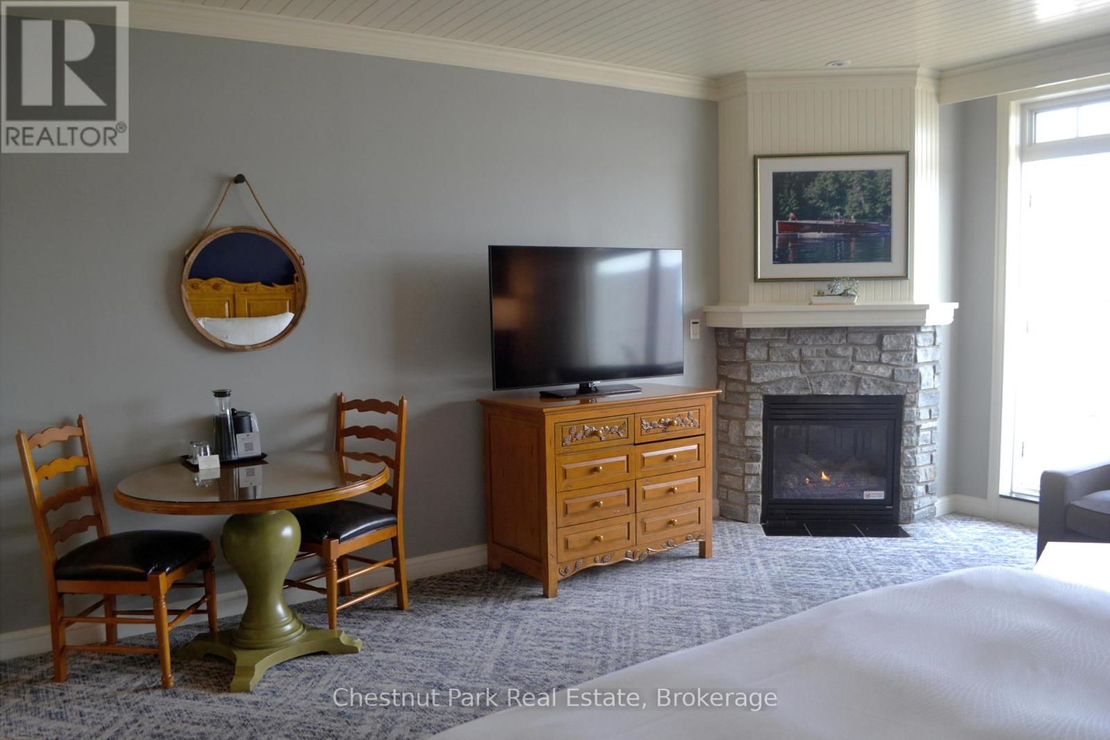 1245 - 1050 Paignton House Road, Muskoka Lakes, Ontario  P0B 1G0 - Photo 5 - X12909264