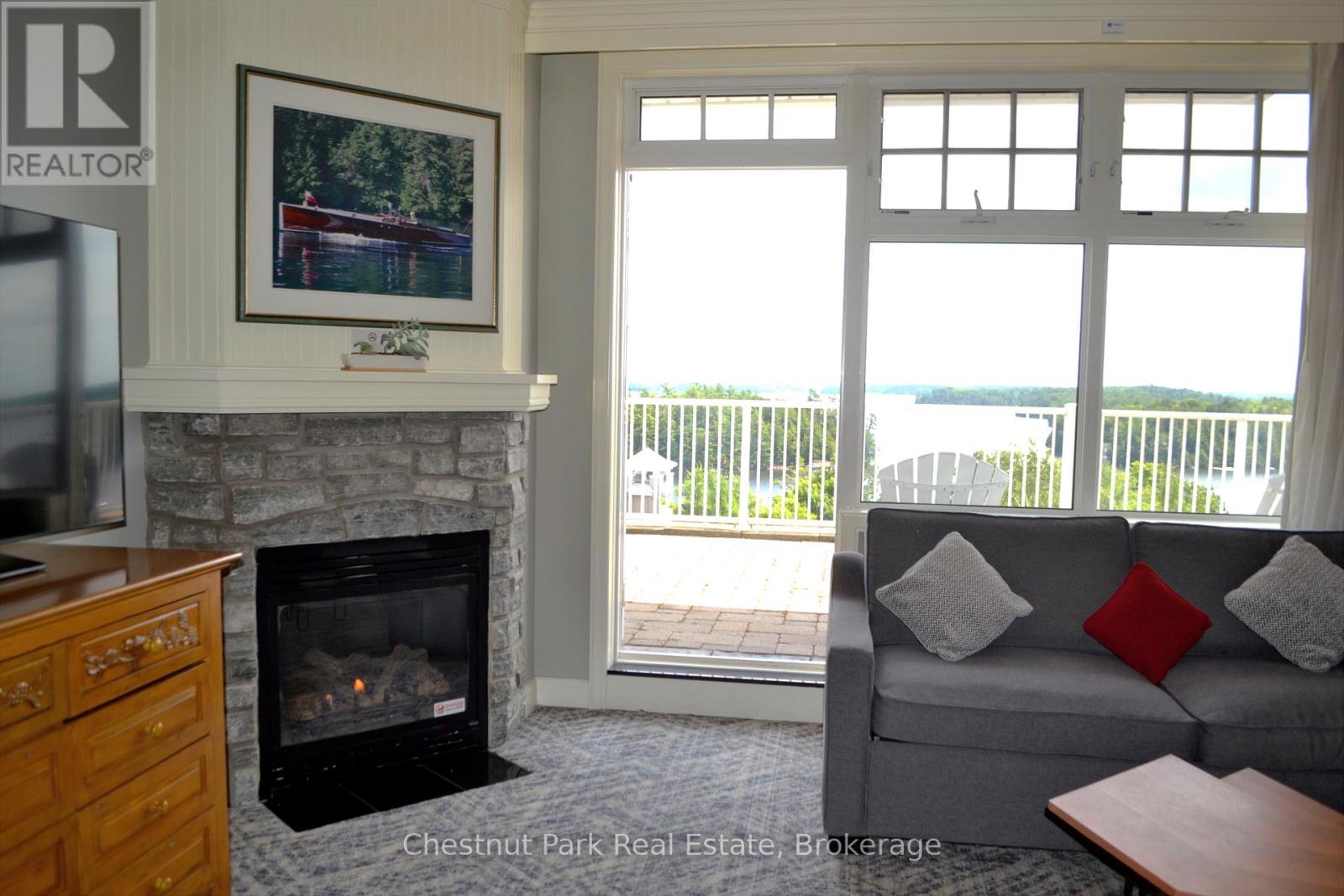 1245 - 1050 Paignton House Road, Muskoka Lakes, Ontario  P0B 1G0 - Photo 6 - X12909264