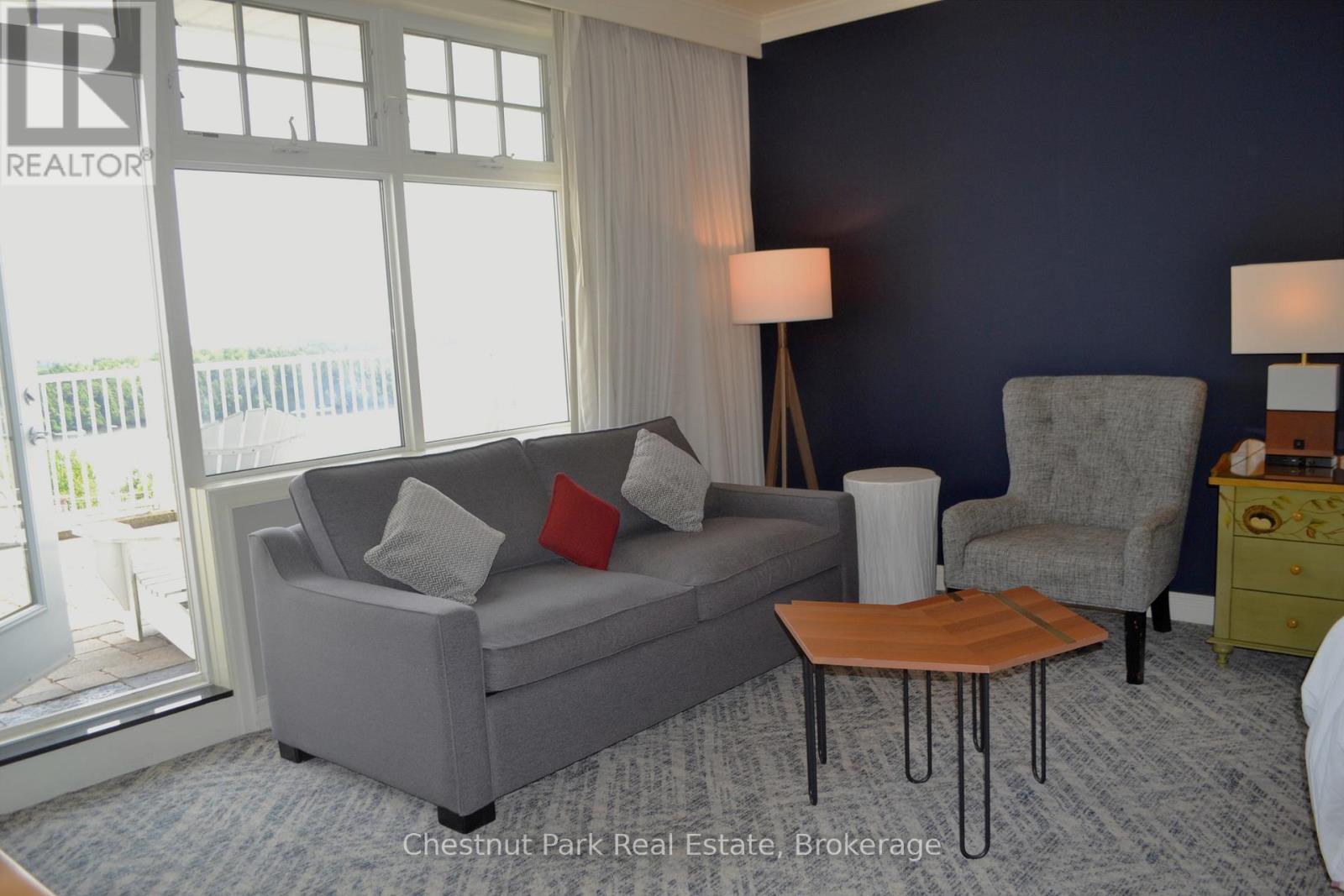 1245 - 1050 Paignton House Road, Muskoka Lakes, Ontario  P0B 1G0 - Photo 7 - X12909264