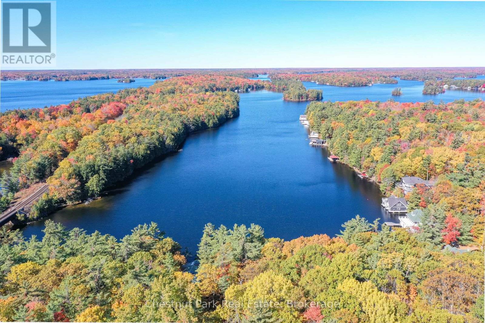 1024-B Neals Road Nw, Muskoka Lakes, Ontario  P0C 1M0 - Photo 1 - X12911080