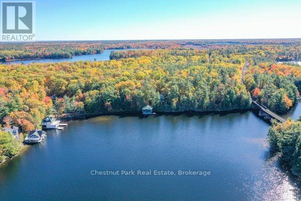1024-B Neals Road Nw, Muskoka Lakes, Ontario  P0C 1M0 - Photo 2 - X12911080