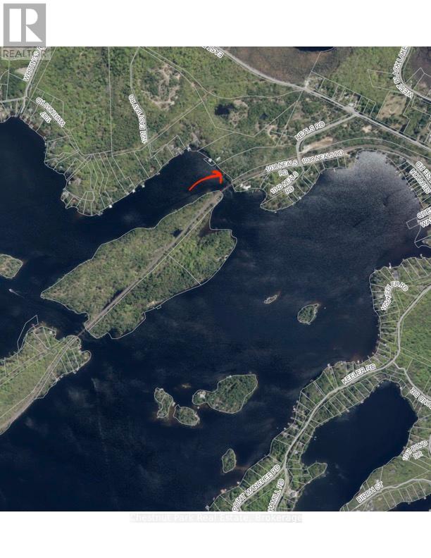 1024-B Neals Road Nw, Muskoka Lakes, Ontario  P0C 1M0 - Photo 4 - X12911080