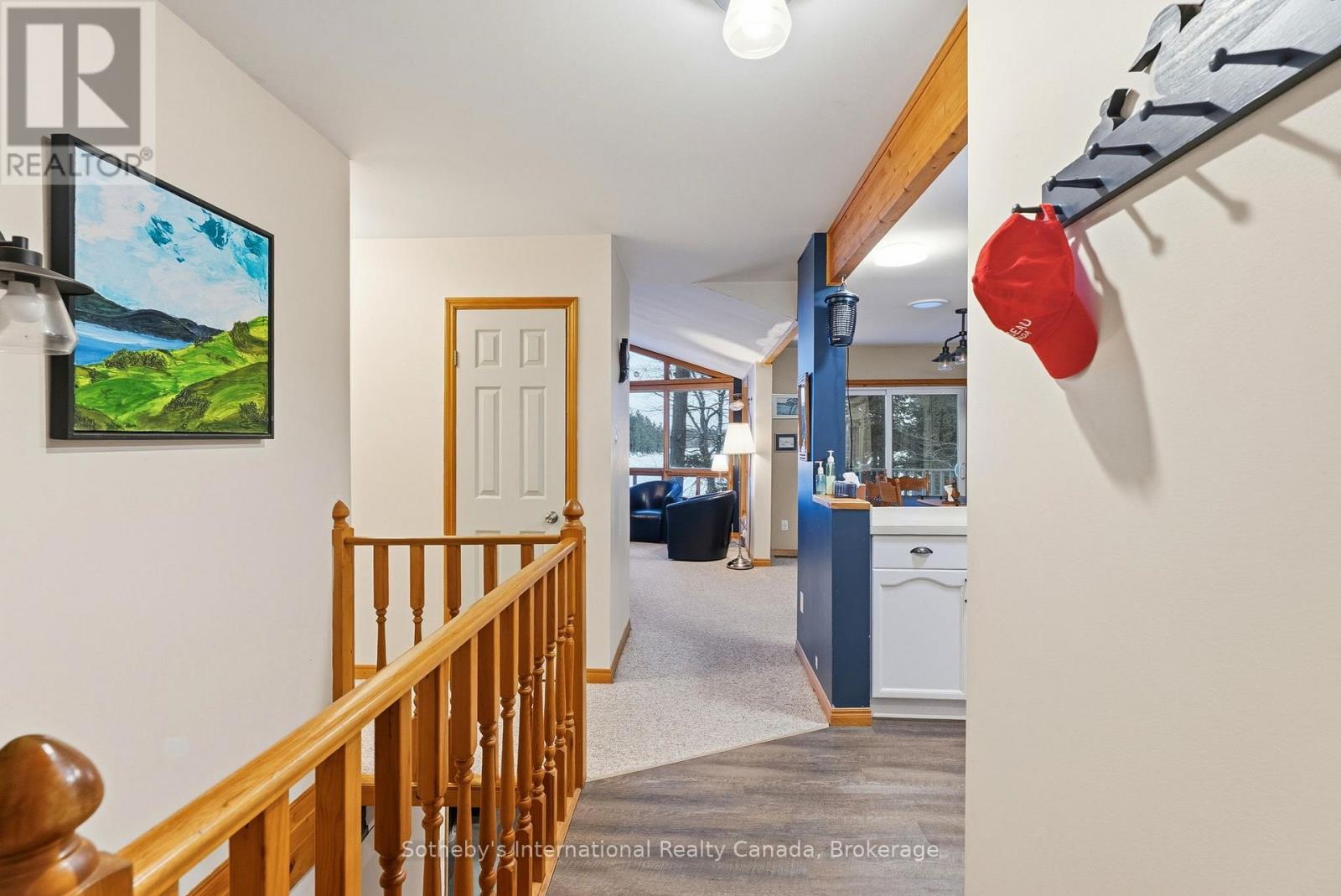 87b Mccans Road, Seguin, Ontario  P0C 1J0 - Photo 12 - X12911274