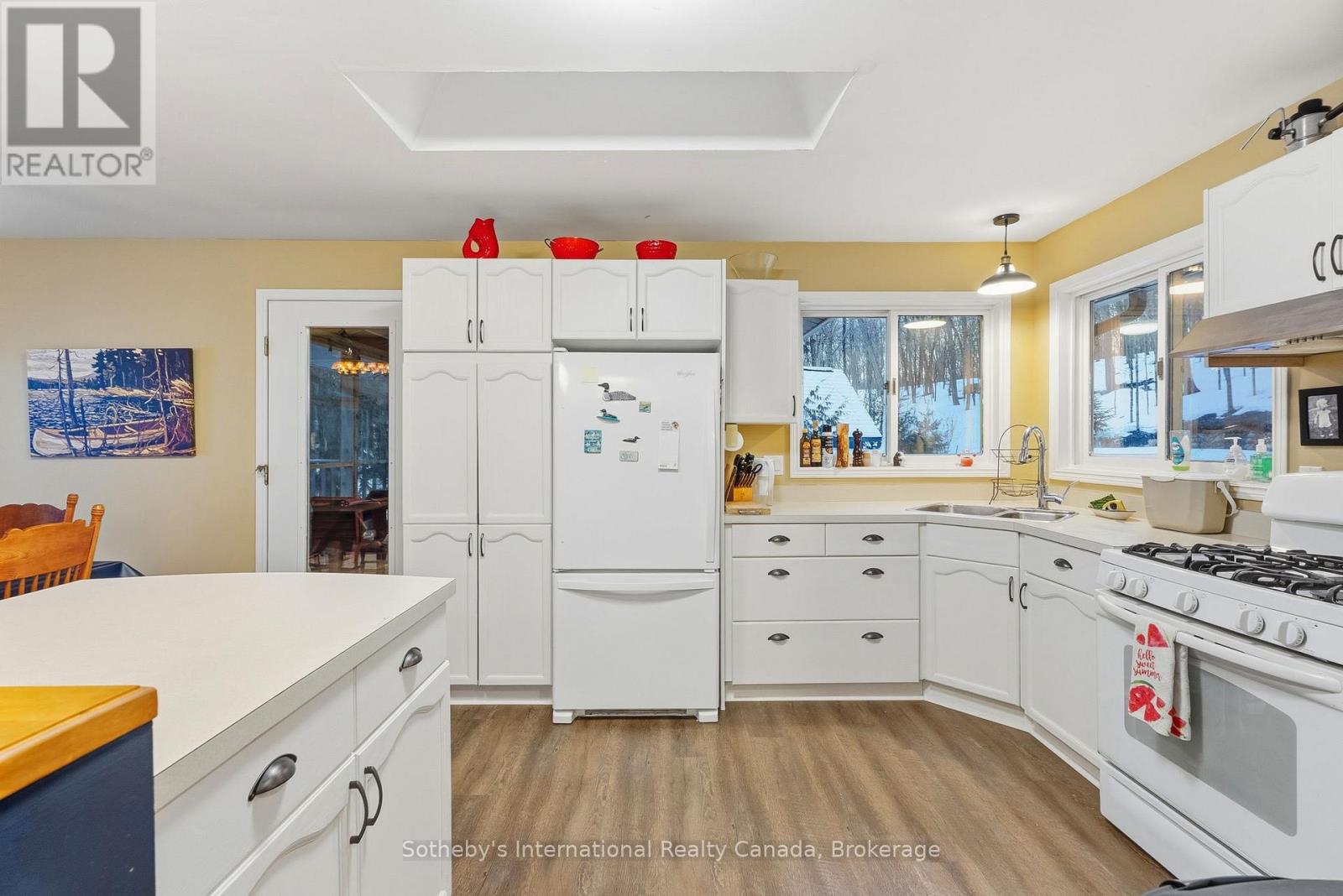 87b Mccans Road, Seguin, Ontario  P0C 1J0 - Photo 13 - X12911274