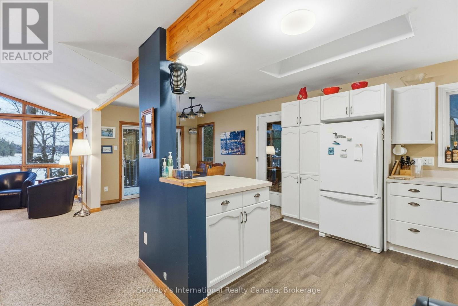 87b Mccans Road, Seguin, Ontario  P0C 1J0 - Photo 14 - X12911274