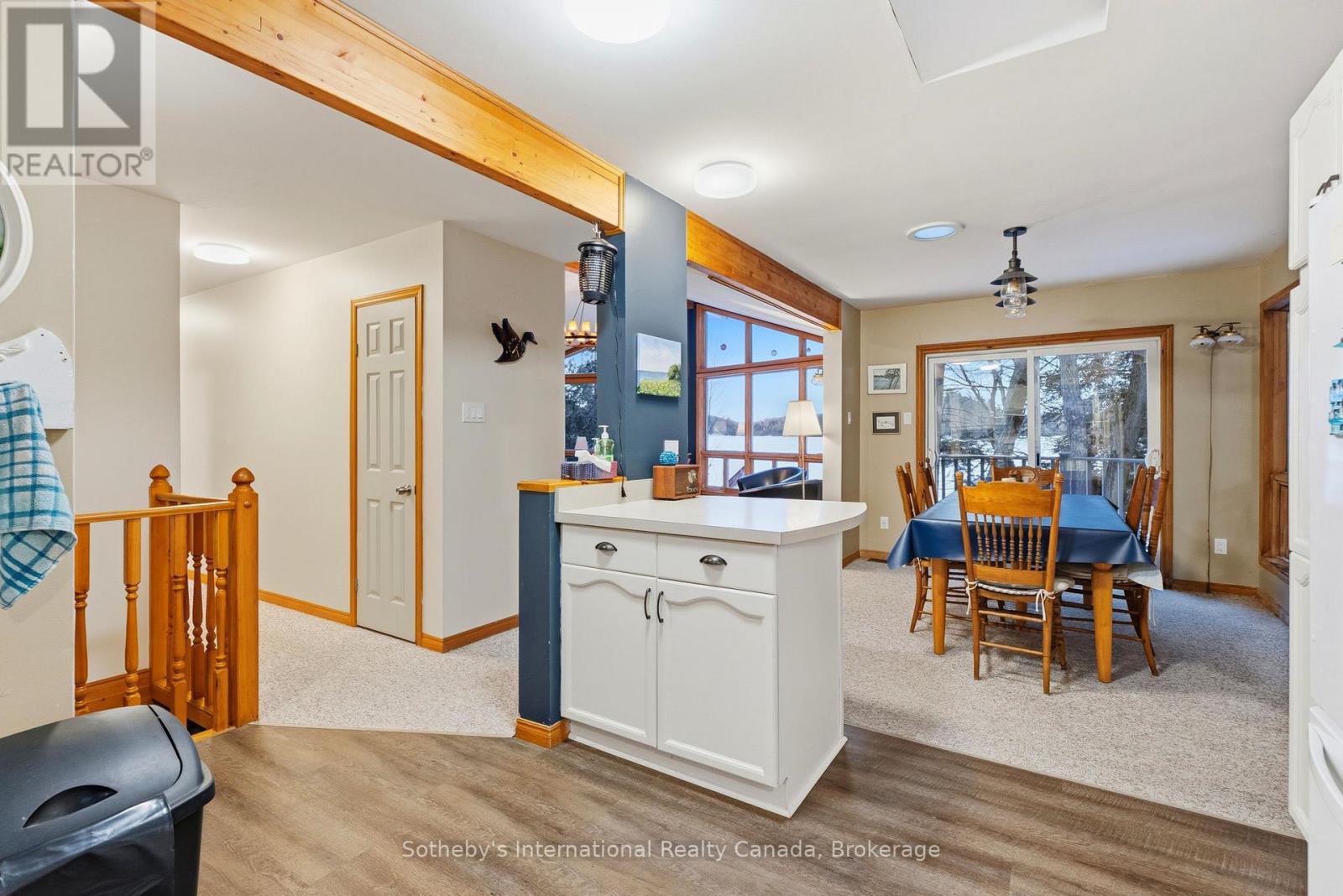 87b Mccans Road, Seguin, Ontario  P0C 1J0 - Photo 15 - X12911274