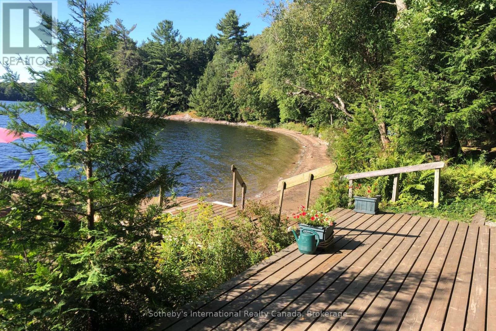 87b Mccans Road, Seguin, Ontario  P0C 1J0 - Photo 2 - X12911274