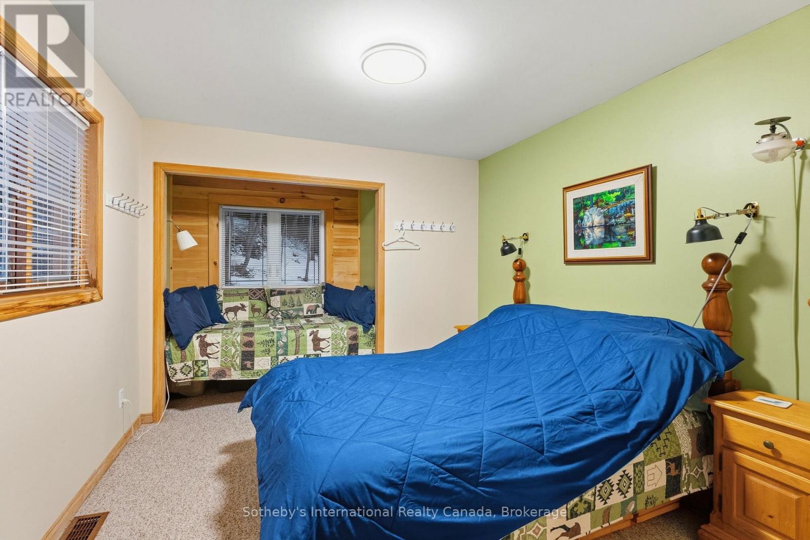 87b Mccans Road, Seguin, Ontario  P0C 1J0 - Photo 24 - X12911274