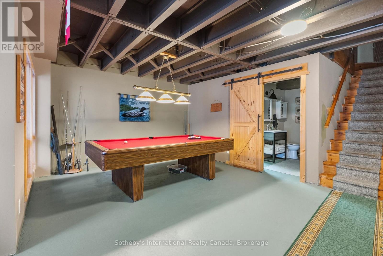 87b Mccans Road, Seguin, Ontario  P0C 1J0 - Photo 28 - X12911274