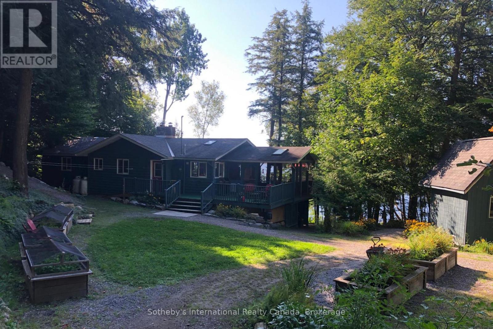 87b Mccans Road, Seguin, Ontario  P0C 1J0 - Photo 3 - X12911274