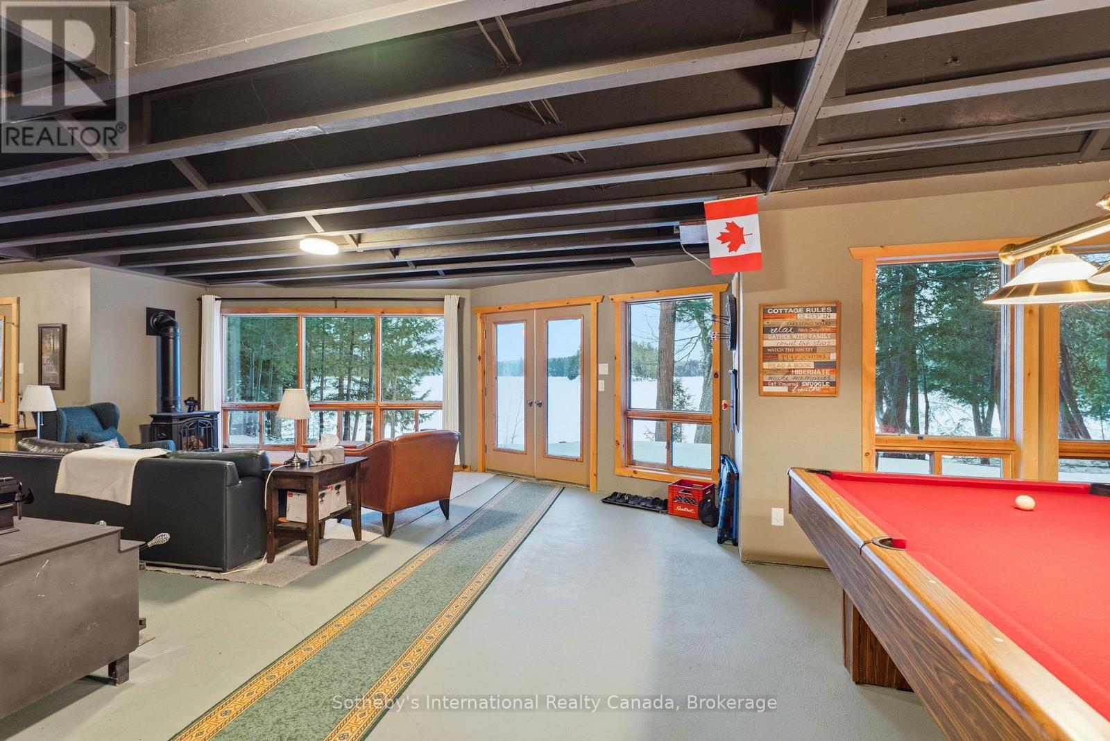 87b Mccans Road, Seguin, Ontario  P0C 1J0 - Photo 30 - X12911274