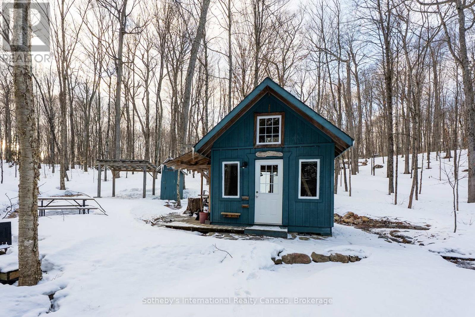 87b Mccans Road, Seguin, Ontario  P0C 1J0 - Photo 33 - X12911274